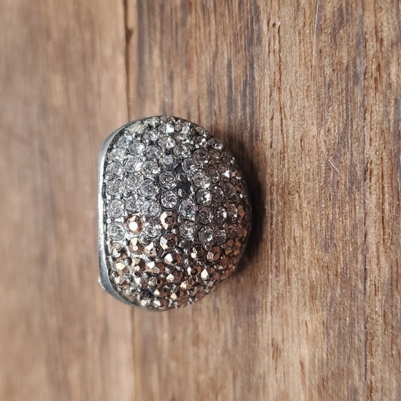 Stretch R763 transition ring spackle - Picture 1 of 2